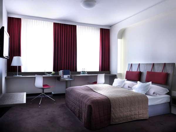 Elaya Hotel Hannover City Cameră foto